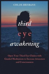 bokomslag Third Eye Awakening