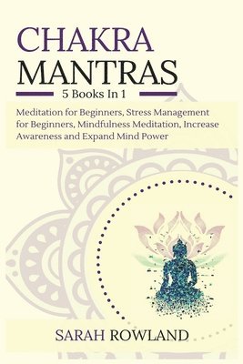 Chakra Mantras 1