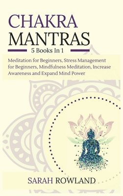 Chakra Mantras 1