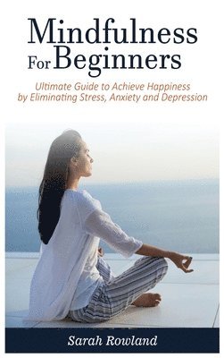 bokomslag Mindfulness for Beginners