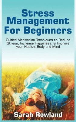 Stress Management for Beginners 1