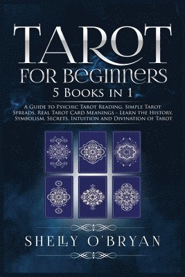 Tarot For Beginners 1