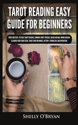 Tarot Reading Easy Guide For Beginners 1