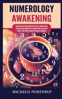 bokomslag Numerology Awakening