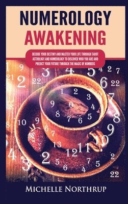 Numerology Awakening 1