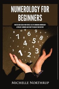 bokomslag Numerology for Beginners