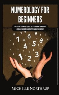 bokomslag Numerology for Beginners