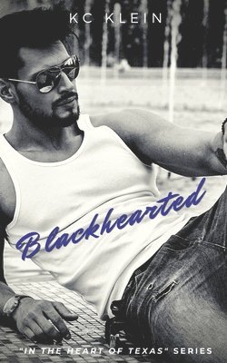 Blackhearted 1