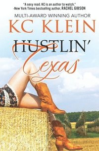 bokomslag Hustlin' Texas