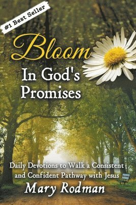 bokomslag Bloom In God's Promises