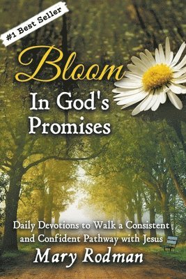 bokomslag Bloom In God's Promises