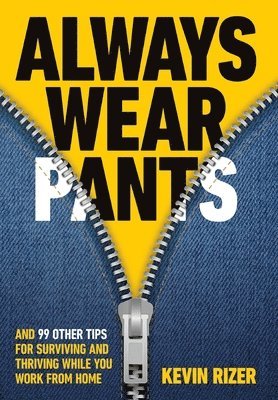 Always Wear Pants 1