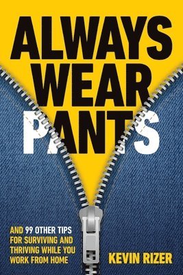 Always Wear Pants 1