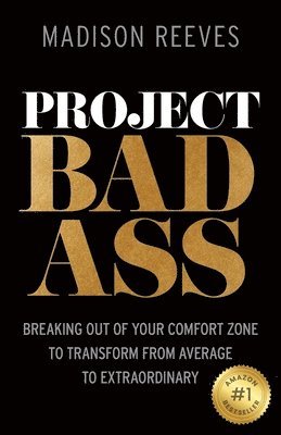 Project Badass 1