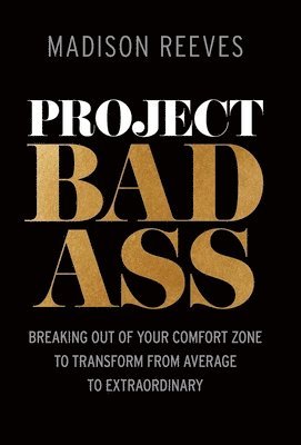 Project Badass 1