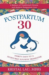 bokomslag Postpartum 30
