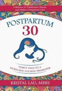 bokomslag Postpartum 30