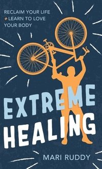 bokomslag Extreme Healing