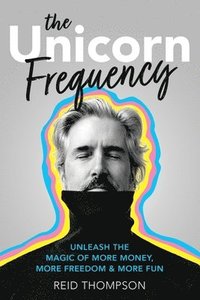 bokomslag Unicorn Frequency
