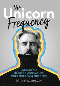 bokomslag Unicorn Frequency