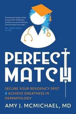 bokomslag Perfect Match