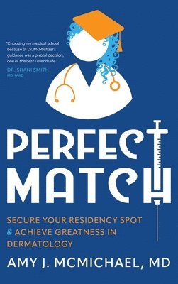 bokomslag Perfect Match