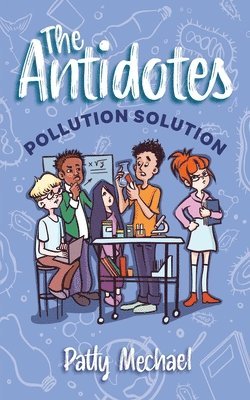 The Antidotes 1