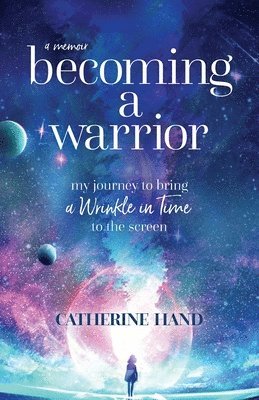 Catherine Hand - Becoming a Warrior, Häftad