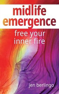 bokomslag Midlife Emergence