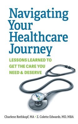 Navigating Your Healthcare Journey 1