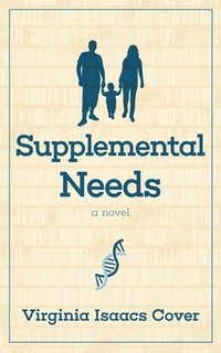 bokomslag Supplemental Needs
