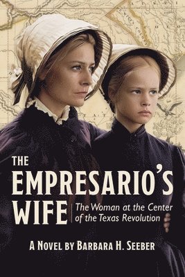 The Empresario's Wife 1