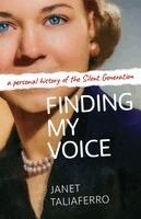 Janet Taliaferro - Finding My Voice, Häftad