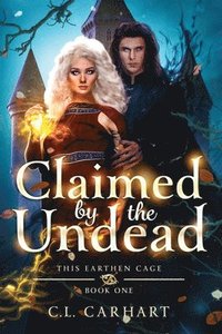 bokomslag Claimed by the Undead