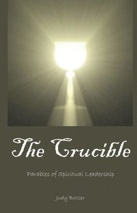 bokomslag The Crucible