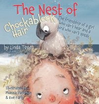 bokomslag The Nest of Chockablock Hair