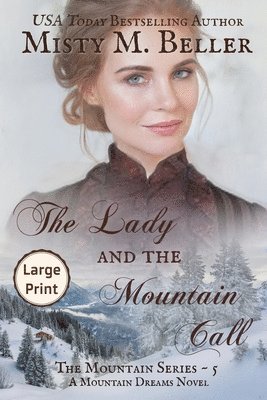 bokomslag Lady and the Mountain Call