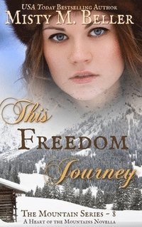 bokomslag This Freedom Journey