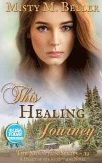 bokomslag This Healing Journey