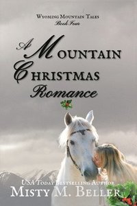 bokomslag A Mountain Christmas Romance