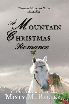 A Mountain Christmas Romance 1