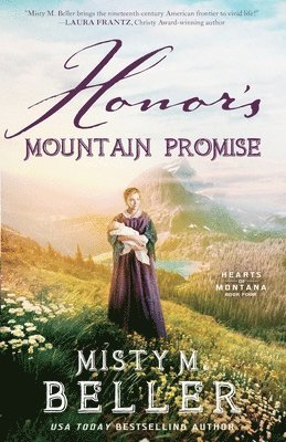 Honor's Mountain Promise 1