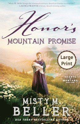 Honor's Mountain Promise 1