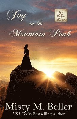 Joy on the Mountain Peak 1