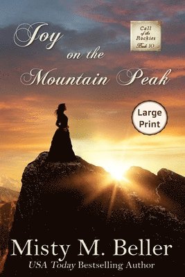 bokomslag Joy on the Mountain Peak