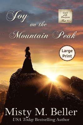 Joy on the Mountain Peak 1