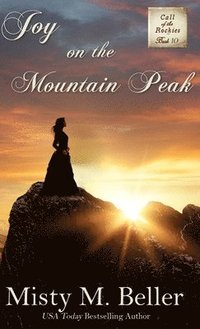 bokomslag Joy on the Mountain Peak