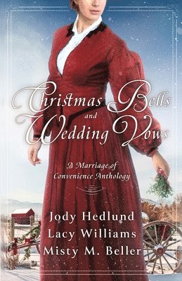 Christmas Bells and Wedding Vows 1