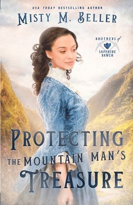 Protecting the Mountain Man's Treasure 1