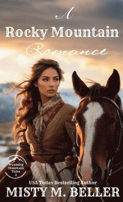 Rocky Mountain Romance 1